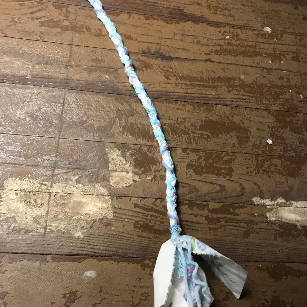 Handmade Deradlock Extension